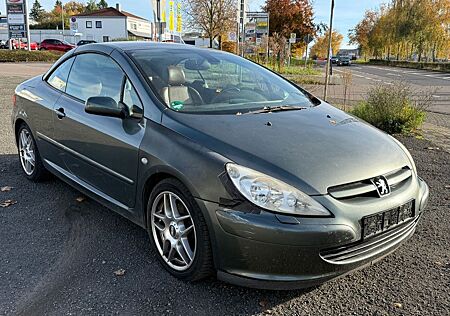 Peugeot 307 CC Filou 110/Tüv02/26