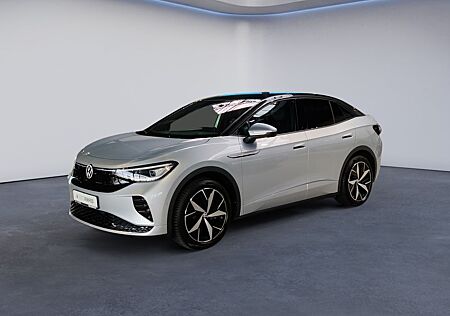 VW ID.5 gebraucht kaufen VW ID.5 Volkswagen GTX ACC+AHK+DAB+HuD+MATRIX LED+NAVI+PANO