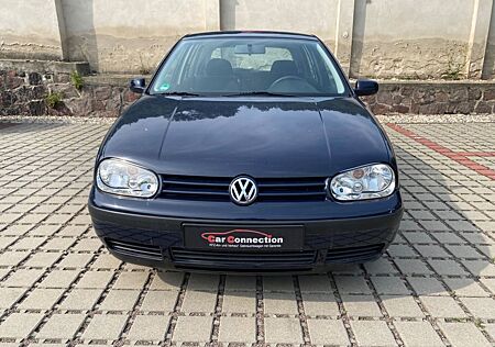 VW Golf Volkswagen 1.4 Basis!! TÜV 01.2027 !!