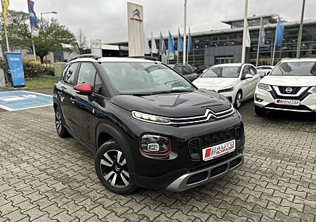 Citroën C3 Aircross PureTech 110 Stop & Start OPF C-SERI