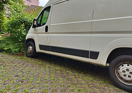 Citroën Jumper