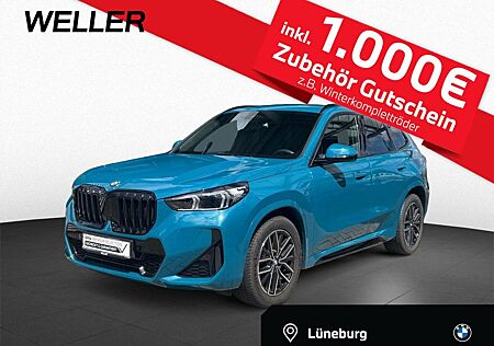 BMW X1 sDrive18d M Sport DAB PA ad. LED LenkrHz Navi