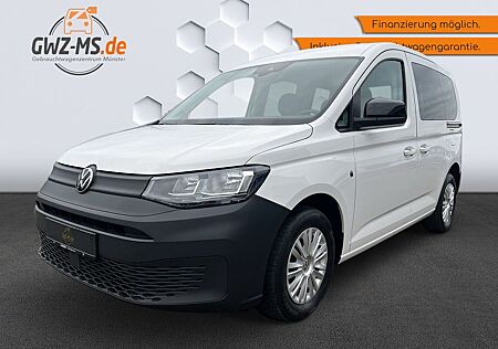 VW Caddy Volkswagen Basis