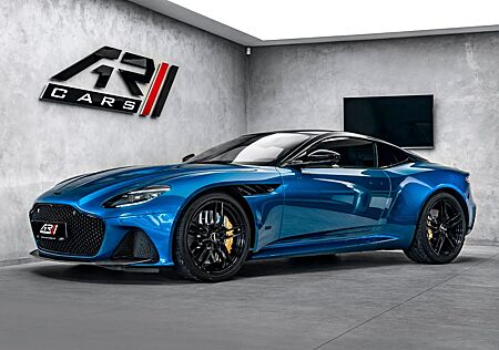 Aston Martin DBS 5.2 V12*Titanium exhaust*B&O