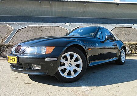 BMW Z3 Roadster Facelift 1999 Hardtop 144XXX KM /