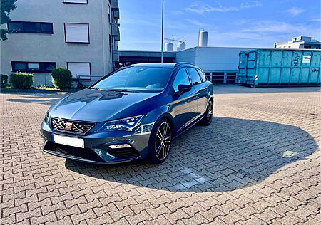 Seat Leon 2.0 TSI CUPRA 4Drive DSG Sportstourer CUPRA