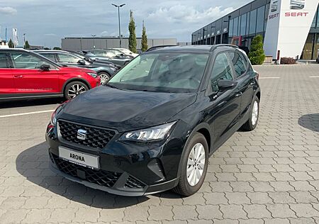 Seat Arona Style 1.0 TGI +FullLink+Sitzheizung+PDC hi