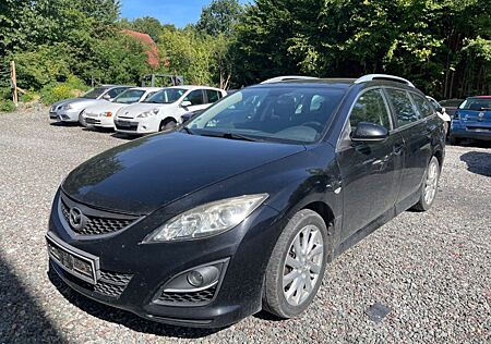 Mazda 6 2.2 CRDT Active