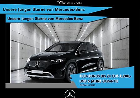 Mercedes-Benz EQE SUV EQE 350 4M SUV EL.ART-PREM.+PANO+DISTR.+BURM.+