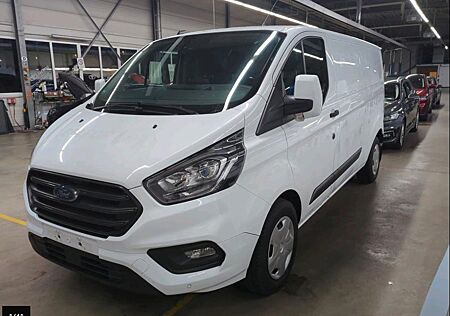 Ford Transit Custom Kasten 320 L2/KAMERA/9650Netto