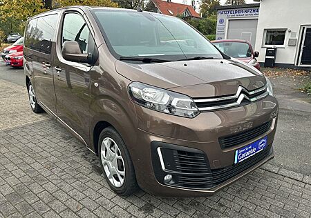 Citroën Spacetourer Business M*AHK*8Sitzer*