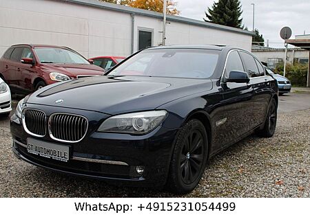 BMW 730d 730 Baureihe 7