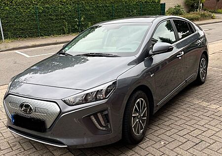 Hyundai Ioniq ELEKTRO Premium