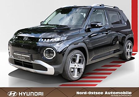 Hyundai Inster EV 49 kWh PRIME CarPlay Sitzh. 360°