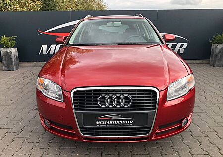 Audi A4 3.2 FSI multitronic Avant -
