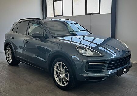 Porsche Cayenne S *Pano*Anhänger*PASM*360*PDLS*Memory