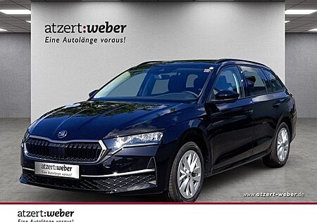 Skoda Octavia Combi Selection 2.0TDI DSG Pano Navi