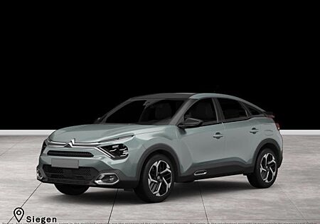 Citroën C4 PureTech 130 S&S EAT8 Max Head-Up-Display Max