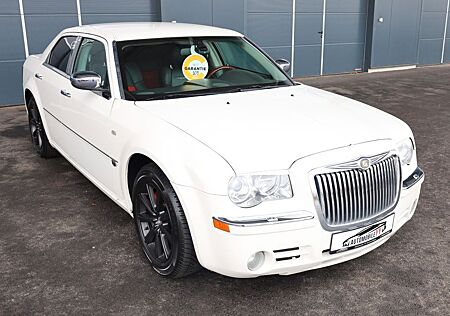Chrysler 300C Lim.3.0 CRD,Xen,Pdc,Alcanta,SHZ,Boston,2-HD
