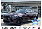 BMW X6 M A Competition 21'' HUD AD Pano Laser eSitze