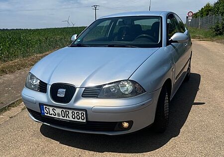 Seat Ibiza 1.4 16V 55kW Reference Reference