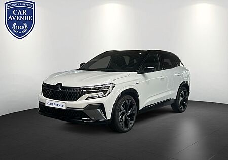 Renault Austral Techno Esprit Alpine E-Tech Kamera