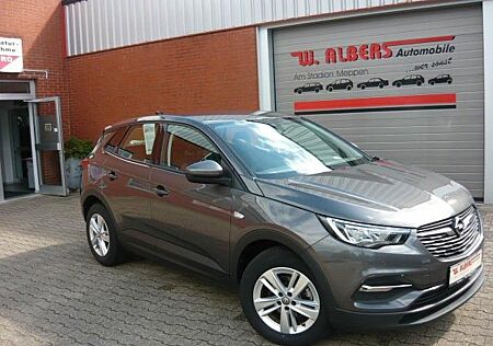 Opel Grandland X Grandland (X) EDITION *AUTOMATIK*NAVI*LANE*2xPDC