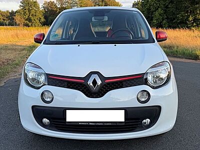 Renault Twingo ENERGY TCe 90 Sport Comfort
