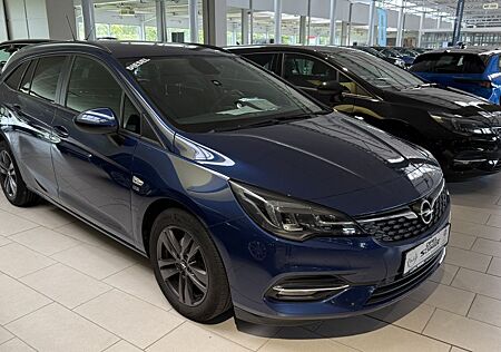 Opel Astra 1.5 D Sports Tourer 120 Jahre