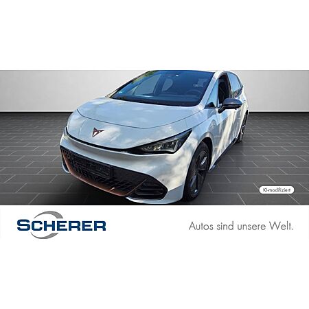 Cupra Born leasen