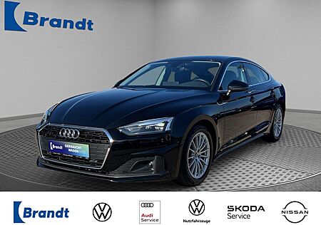 Audi A5 Sportback 35 TDI S-TRONIC+LED+NAVI+ACC