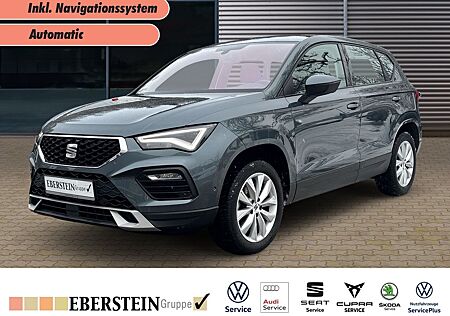 Seat Ateca 1.5 TSI NAVI LED Beats Audio FullLink