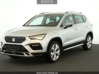 Seat Ateca 2.0 TDI Xperience #LED#DSG#Virtual#Cam#GRA