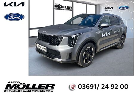 Kia Sorento PE 1.6T PHEV Platinum AWD Premium Glasda