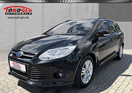 Ford Focus Turnier Trend 1.6 TDCi!EXPORTPREIS! DPF SH