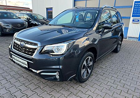 Subaru Forester Comfort