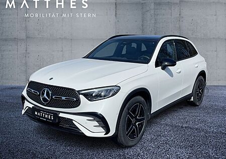 Mercedes-Benz GLC 220 d 4M AMG/Night/Pano/Kamera/AHK