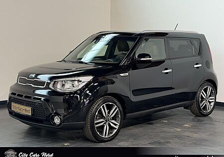 Kia Soul Spirit PANO+SHZ+TEMPO+LED+NAVI