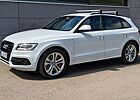 Audi SQ5 3.0 TDI tiptronic quattro Standheizung