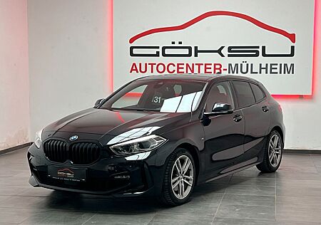 BMW 118d *Lim.*M Sport*Automatik*Live Cockpit*Carplay