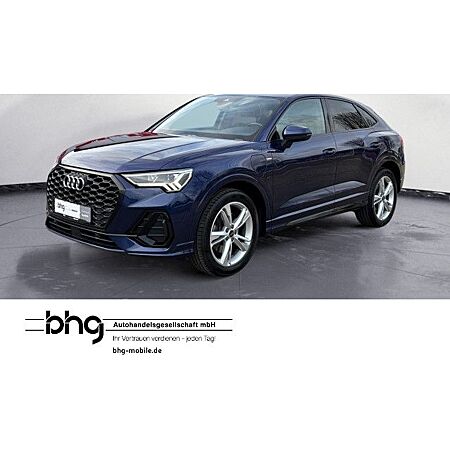 Audi Q3 leasen