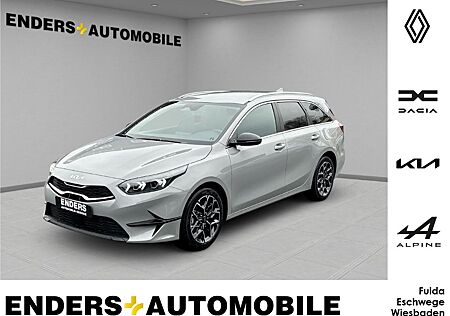 Kia Cee'd Sportswagon Ceed_sw Sportswagon Nightline CEED SW 1.0T 48V D
