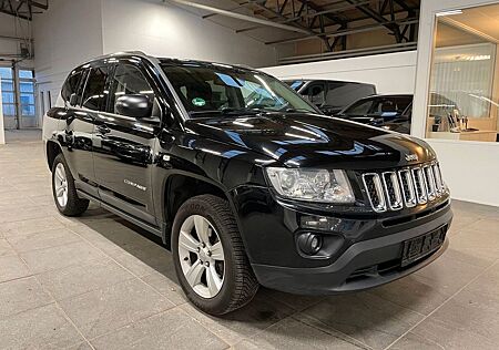 Jeep Compass Sport 4x4