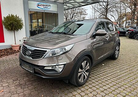 Kia Sportage 2,0 Aut. Spirit 4 WD Leder*Pano*Xen.18Z