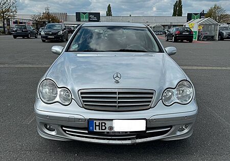 Mercedes-Benz C 200 CDI CLASSIC Classic