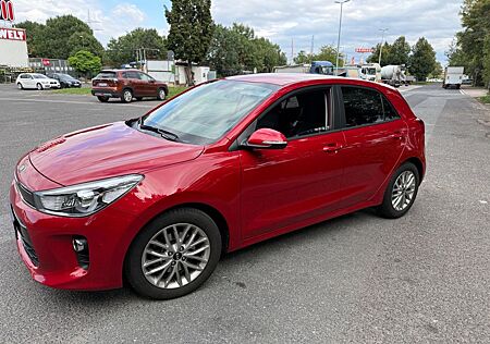 Kia Rio 1.0 T-GDI 100