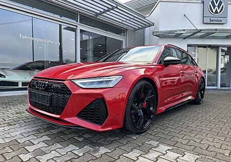 Audi RS6 AVANT 4.0TSI QUATTRO*HEAD-UP*GARANTIE.11-202