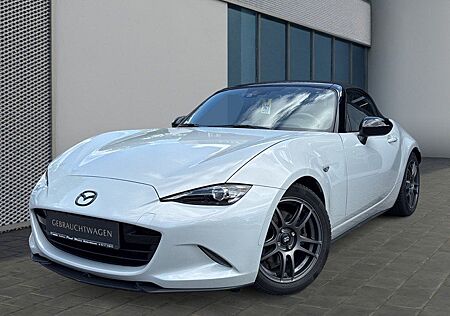Mazda MX-5 SKYACTIV-G RWD 6MT EXCLUSIVE NAV