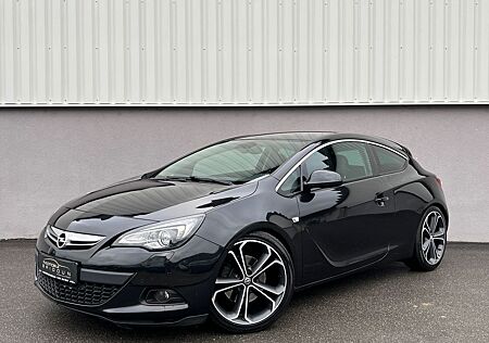 Opel Astra J GTC Innovation *20ZOLL*XENON*8FACH*