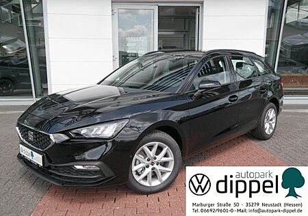 Seat Leon ST 1.5 TSI Style Kamera,ACC,FullLink